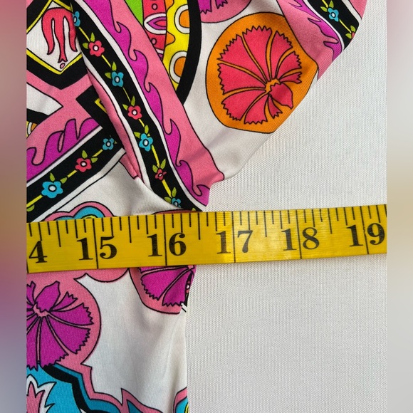 Trina Turk Swim Suit Cover Up - Picture 7 of 10